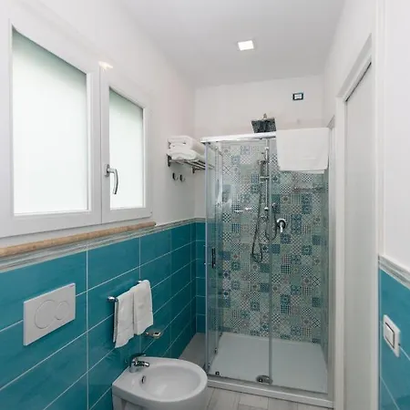 Bed & Breakfast Dreams Mare 