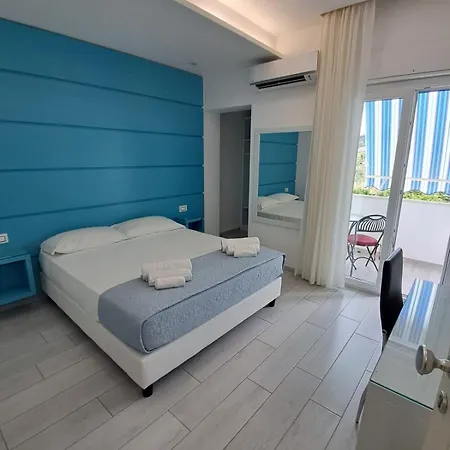 Dreams Mare 