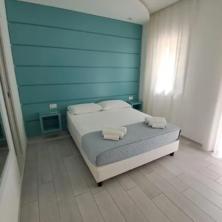 Bed & Breakfast Dreams Mare 