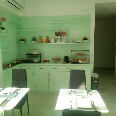 Bed & Breakfast Dreams Mare 