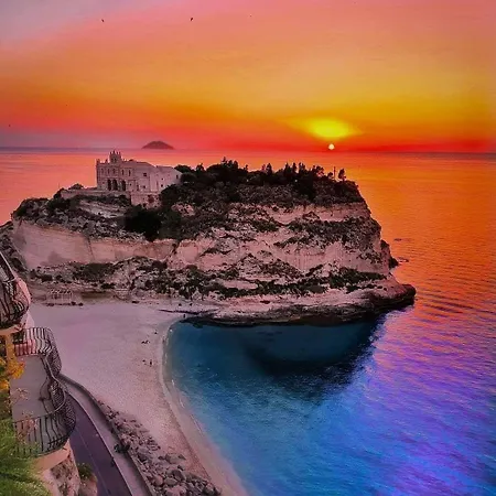 Bed & Breakfast Dreams Mare 