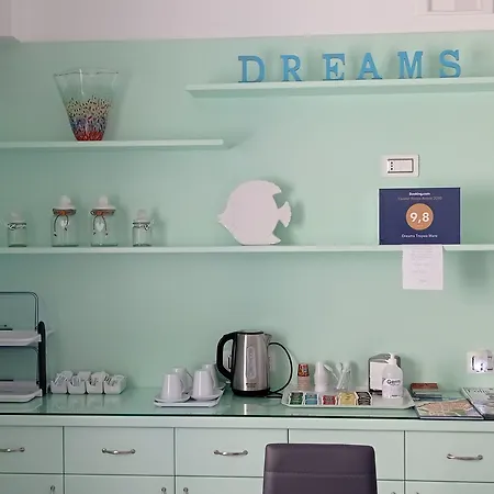 Dreams Mare 