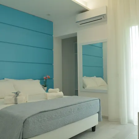 Bed & Breakfast Dreams Mare 