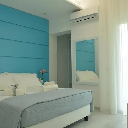Bed and Breakfast Dreams Mare 