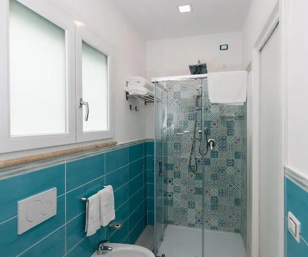 Nocleg ze śniadaniem Dreams Mare 