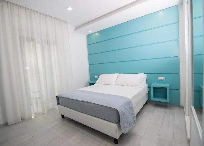 Nocleg ze śniadaniem Dreams Mare 