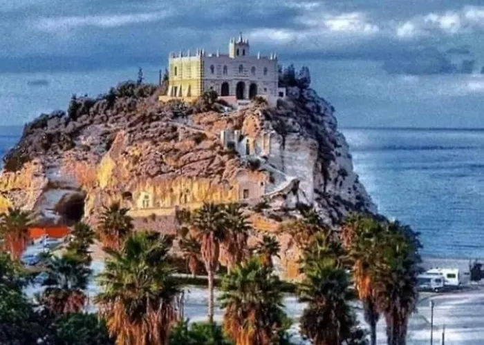 Nocleg ze śniadaniem Dreams Mare 