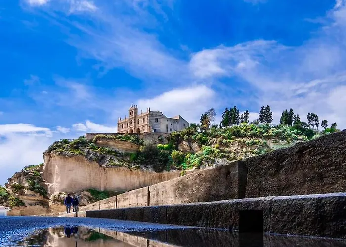 Nocleg ze śniadaniem Dreams Mare 