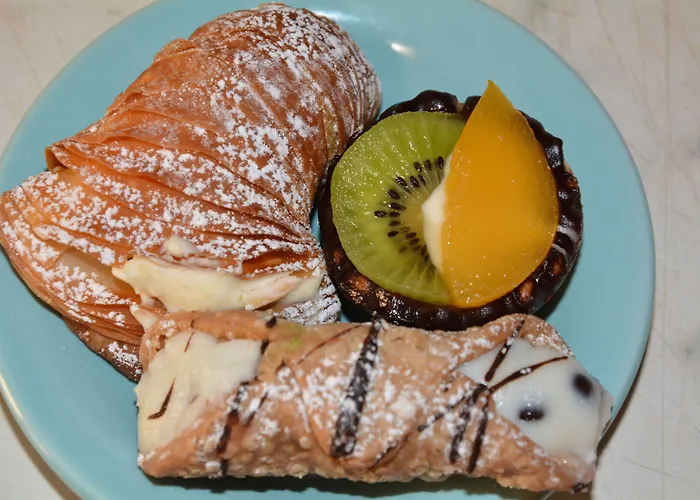 Nocleg ze śniadaniem Dreams Mare 