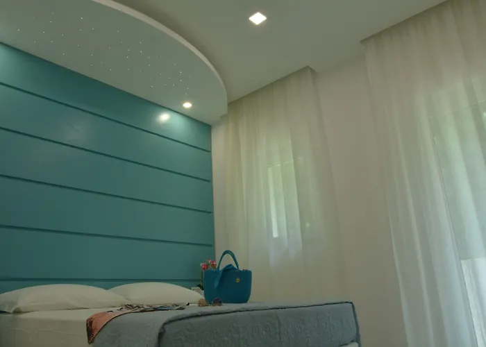 Nocleg ze śniadaniem Dreams Mare 