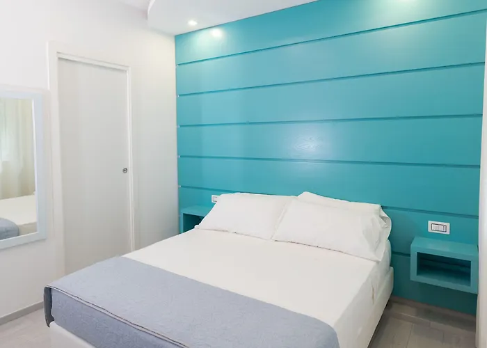 Nocleg ze śniadaniem Dreams Mare 