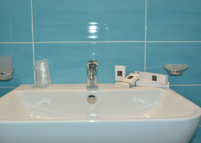 Nocleg ze śniadaniem Dreams Mare 