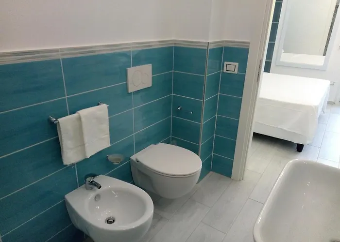 Nocleg ze śniadaniem Dreams Mare 