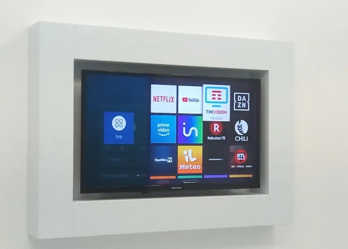 Nocleg ze śniadaniem Dreams Mare 