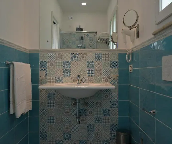 Nocleg ze śniadaniem Dreams Mare 