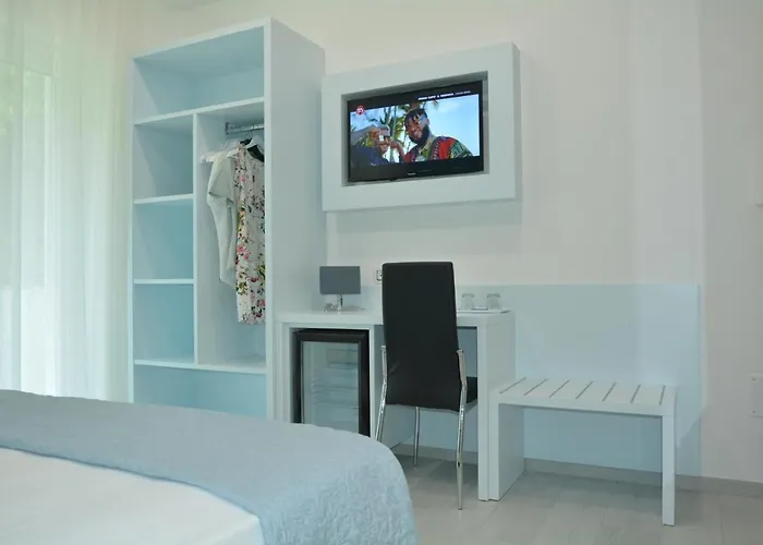 Nocleg ze śniadaniem Dreams Mare 