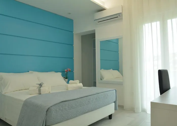 Nocleg ze śniadaniem Dreams Mare 