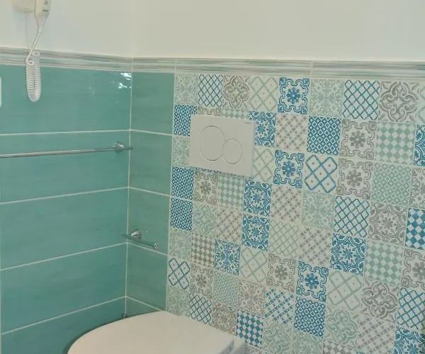 Nocleg ze śniadaniem Dreams Mare 